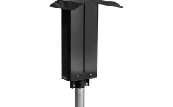 Cee,Skarvkabel,Central,Dimmrar<Malmbergs Laddboxhållare, 190 mm