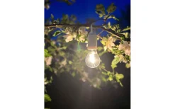 Laddi Uppladdningsbar Hänglampa LED 2700K Vit