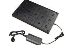 Konstsmide Laddplatta till Uppladdningsbara Bordslampor Stor* Uppladdningsbara Lampor Utomhus|Uppladdningsbara Lampor Utomhus