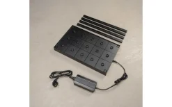 Konstsmide Laddplatta till Uppladdningsbara Bordslampor Stor* Uppladdningsbara Lampor Utomhus|Uppladdningsbara Lampor Utomhus