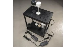 Konstsmide Laddplatta till Uppladdningsbara Bordslampor Stor* Uppladdningsbara Lampor Utomhus|Uppladdningsbara Lampor Utomhus