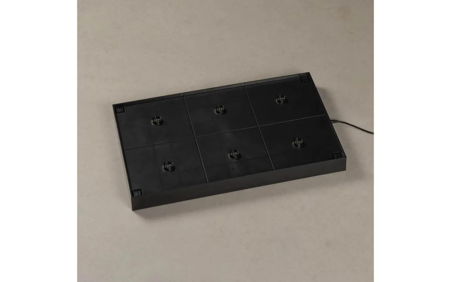 Konstsmide Laddplatta Till Uppladdningsbara Bordslampor* Uppladdningsbara Lampor Utomhus|Uppladdningsbara Lampor Utomhus