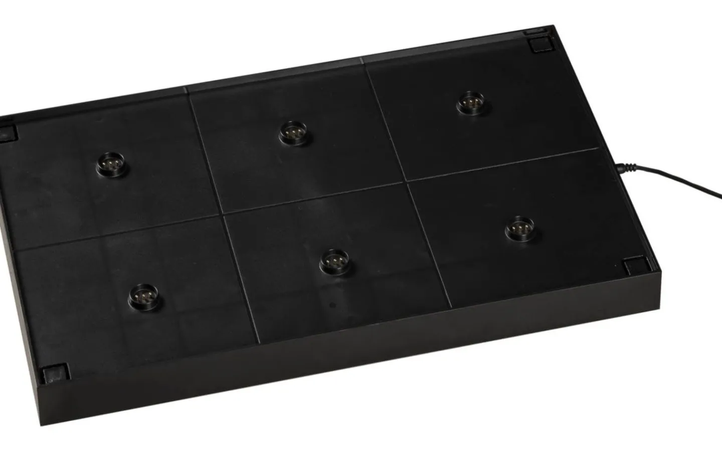 Konstsmide Laddplatta Till Uppladdningsbara Bordslampor* Uppladdningsbara Lampor Utomhus|Uppladdningsbara Lampor Utomhus