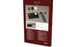 Konstsmide Laddplatta Till Uppladdningsbara Bordslampor* Uppladdningsbara Lampor Utomhus|Uppladdningsbara Lampor Utomhus