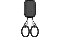 Cee,Skarvkabel,Central,Dimmrar<Malmbergs Laddstation, Evon Dual, Wifi/Bluetooth/4G, 32A, 3-fas Med kabel 7 m MID, Typ 2, IP54