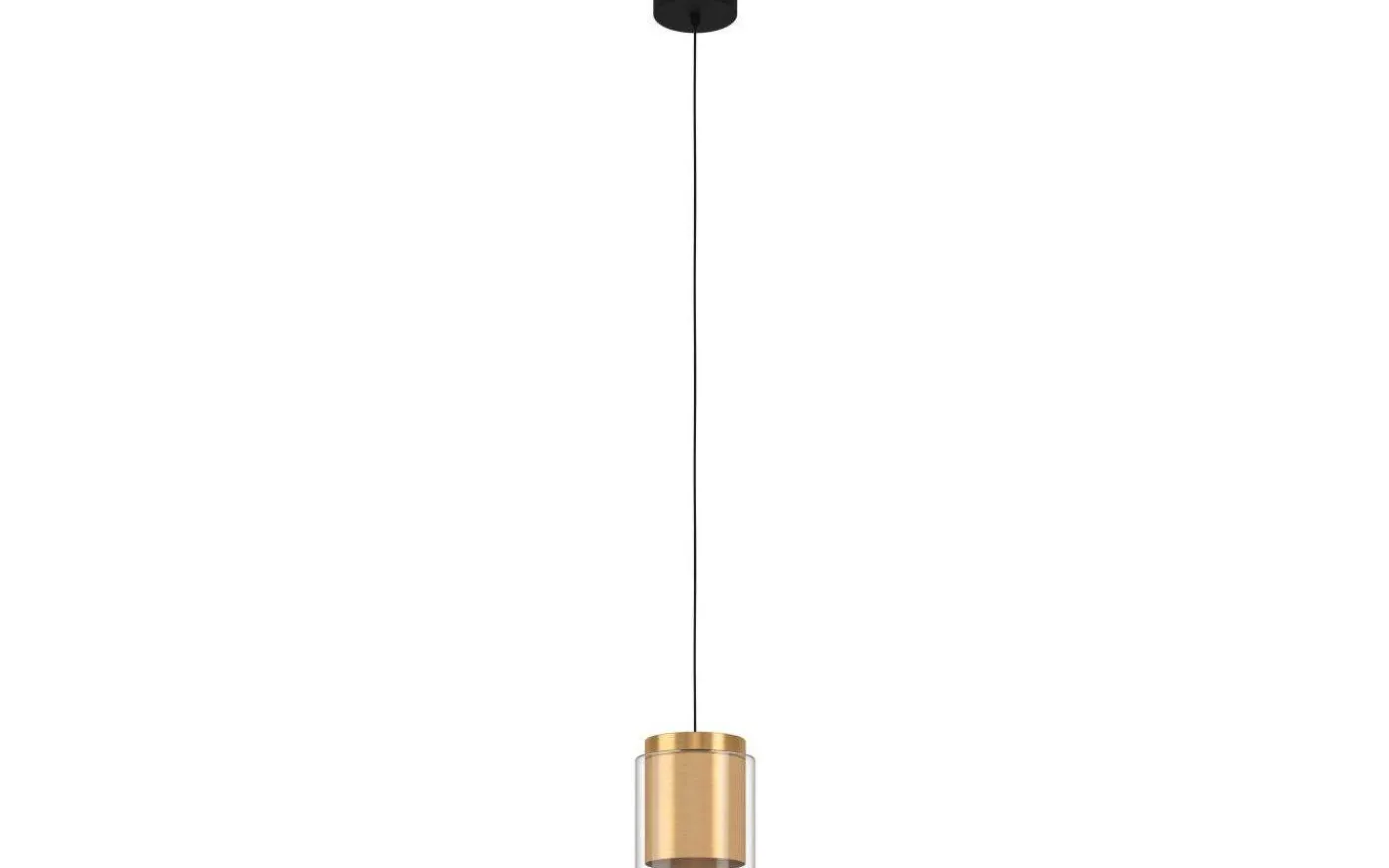 Lagunitas Fönsterlampa 15cm Guld