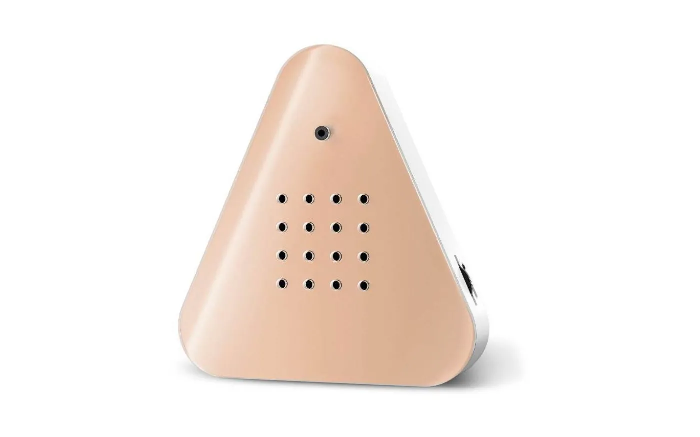 Lakesidebox Speldosa Sjömiljö Peach