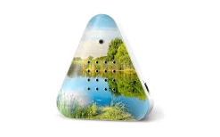 Lakesidebox Speldosa Sjömiljö Summertime