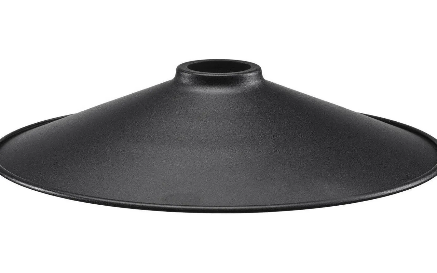 Lamina Outdoor Lampskärm Tillbehör 29cm Svart