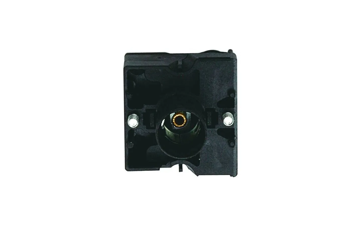 Tryckknappssystem<Malmbergs Lamphållare, LED, För KB2-serien, Metall/plast