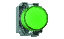 Lampkalott, Grön, KB2