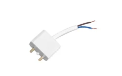 PR Home Lamppropp DCL med 20cm kabel, Ojordad* Lampproppar & Lamputtag