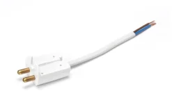 PR Home Lamppropp med 14cm kabel, Ojordad* Lampproppar & Lamputtag