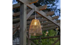 Star Trading Lampskärm Tove + Ute Natur* Taklampor Utomhus