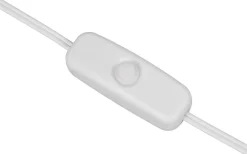 Lando Bordslampa LED mattvit 4000K