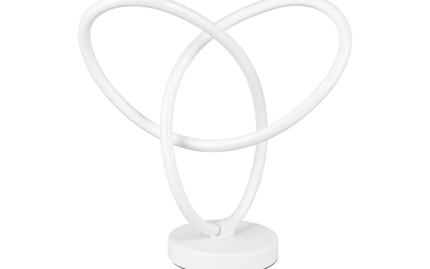 Lando Bordslampa LED mattvit 4000K