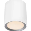 Nordlux Smart Light|Badrumslampor Tak<Nordlux Landon Takspotlight Smart Light 14cm 8W 700lm 2700-6500K Vit IP44