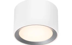Landon Takspotlight Smart Light 8cm 8W 700lm 2700-6500K Vit IP44