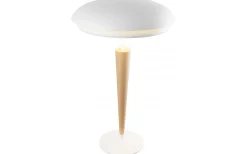 Lapis Batterilampa 36cm 2700/3000K Vit/Natur IP54