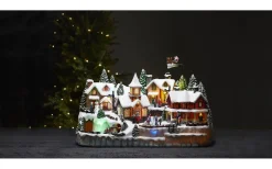 Largeville Julby Multifärgad