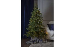 Larvik Konstgran LED 180cm