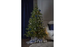 Larvik Konstgran LED 180cm