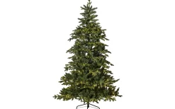 Star Trading Larvik Konstgran LED 210cm* Konstgranar Med Led