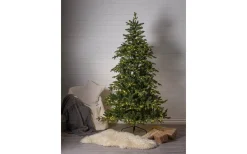 Star Trading Larvik Konstgran LED 210cm* Konstgranar Med Led