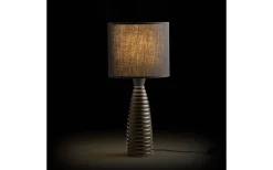 Laura Bordslampa 52cm Svart