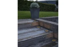 Star Trading Lawnlight Markspotlight Solcell 2-pack* Solcellslampor Stig & Mark|Visa Alla Solcellslampor