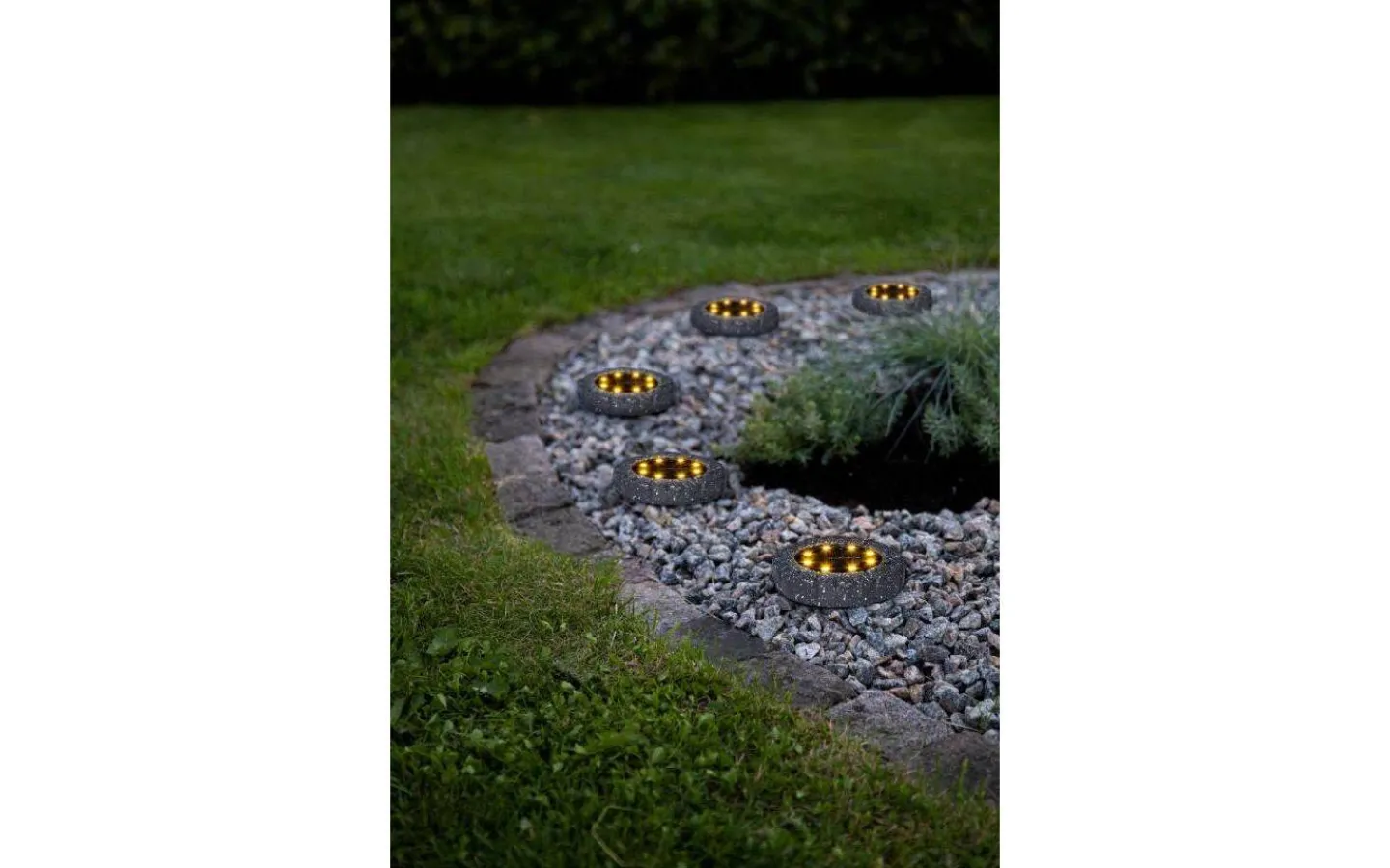 Star Trading Lawnlight Markspotlight Solcell 2-pack* Solcellslampor Stig & Mark|Visa Alla Solcellslampor