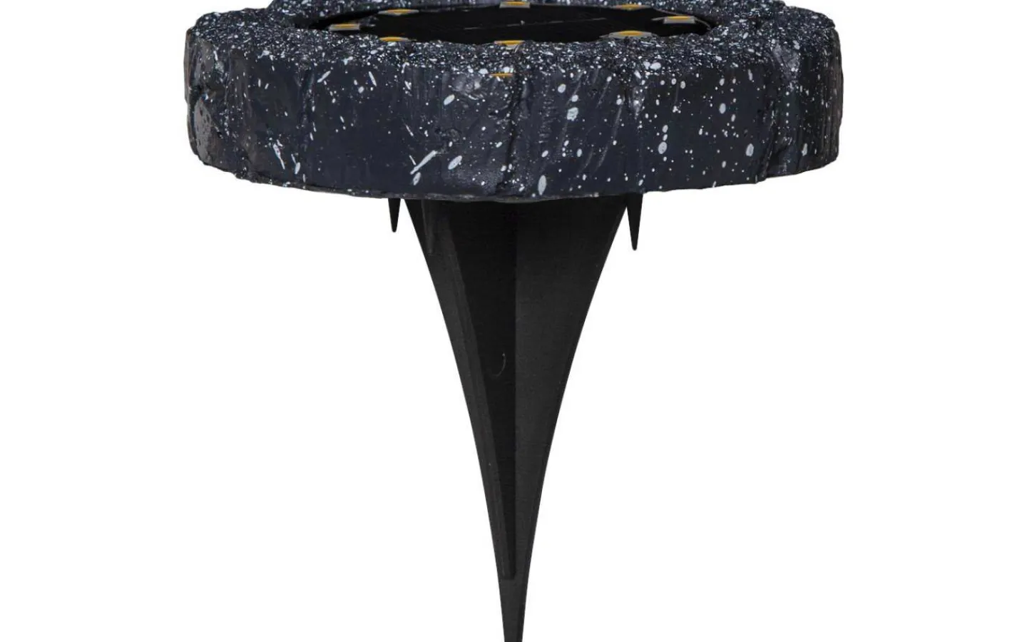 Star Trading Lawnlight Markspotlight Solcell 2-pack* Solcellslampor Stig & Mark|Visa Alla Solcellslampor