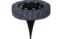 Star Trading Lawnlight Markspotlight Solcell 2-pack* Solcellslampor Stig & Mark|Visa Alla Solcellslampor