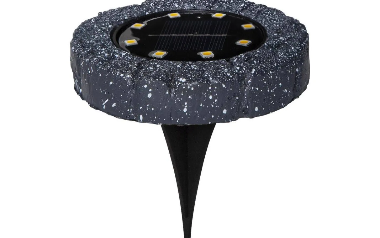 Star Trading Lawnlight Markspotlight Solcell 2-pack* Solcellslampor Stig & Mark|Visa Alla Solcellslampor