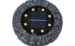 Star Trading Lawnlight Markspotlight Solcell 2-pack* Solcellslampor Stig & Mark|Visa Alla Solcellslampor