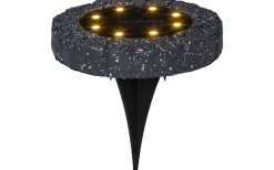 Star Trading Lawnlight Markspotlight Solcell 2-pack* Solcellslampor Stig & Mark|Visa Alla Solcellslampor