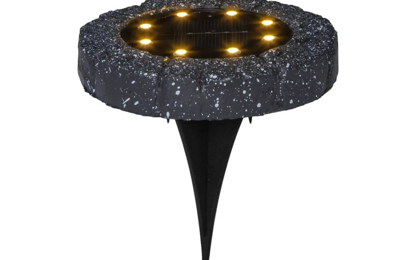 Star Trading Lawnlight Markspotlight Solcell 2-pack* Solcellslampor Stig & Mark|Visa Alla Solcellslampor