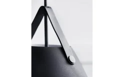 Reservglas Och Reservdelar<Design for the people Läderrem till Strap Taklampa