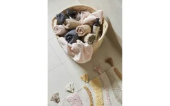 Lea Handduk Lin 50x70cm