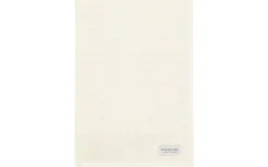 Handdukar<Svanefors Lea Handduk Offwhite 50x70cm