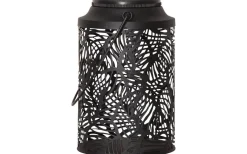 Star Trading Leafy Solcellslampa 17cm Svart* Visa Alla Solcellslampor