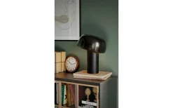 Bordslampor<By Rydens Lean On Me Bordslampa 41cm Svart