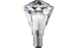LED E14 Diamant 4000K 290lm 3,3W(30W)