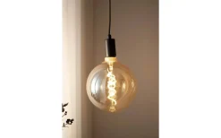 Dekorativa Ljuskällor E27<Markslojd LED E27 Glob 200mm Amber 2200K 265m 4W(20W)