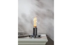 Dekorativa Ljuskällor E27<Star Trading LED E27 Glob 95mm Classic 1800K 90lm 2,5W(9W)