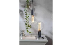 Star Trading LED E27 Glob 125mm Classic 1800K 90lm 2,5W(9W)* Dekorativa Ljuskällor E27