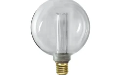 Star Trading LED E27 Glob 125mm Classic 1800K 90lm 2,5W(9W)* Dekorativa Ljuskällor E27