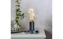 Star Trading LED E27 Glob 125mm Classic 1800K 90lm 2,5W(9W)* Dekorativa Ljuskällor E27