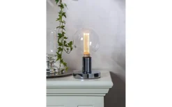 Star Trading LED E27 Glob 125mm Classic 1800K 90lm 2,5W(9W)* Dekorativa Ljuskällor E27