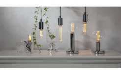 Star Trading LED E27 Glob 125mm Classic 1800K 90lm 2,5W(9W)* Dekorativa Ljuskällor E27